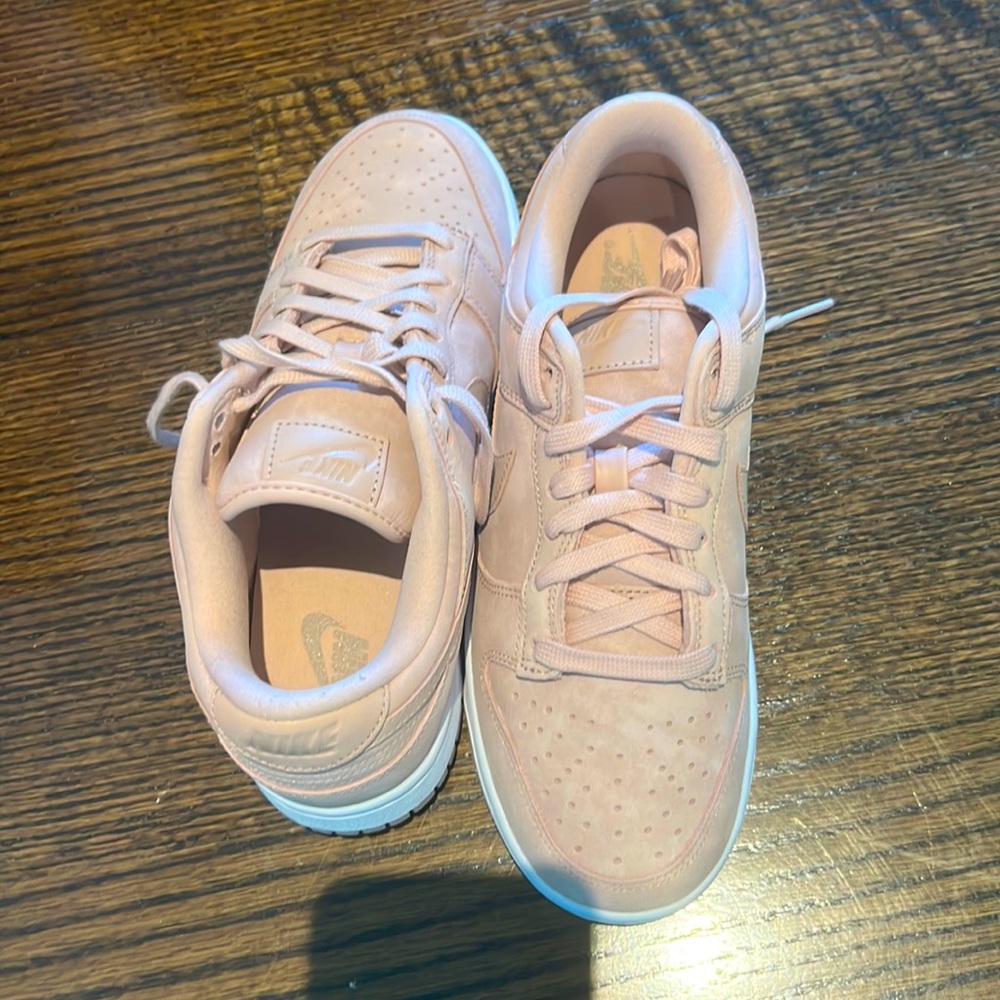 Brand new Nike sneakers